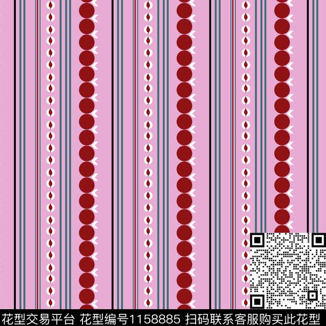 围裙剪纸沙发布数码印花华亿平台下载（图片编号: 1158885） - 瓦栏（Walan）