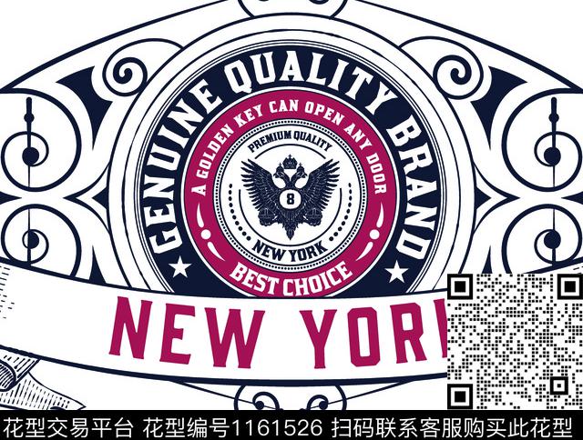 男装抽象男装时尚传统印花华亿平台下载（图片编号: 1161526） - 瓦栏（Walan）