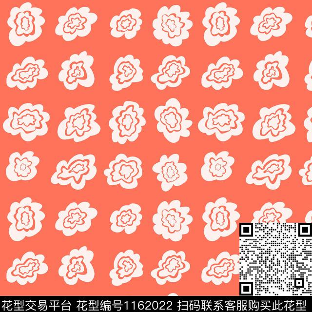 大牌风少女可爱风传统印花华亿平台下载（图片编号: 1162022） - 瓦栏（Walan）