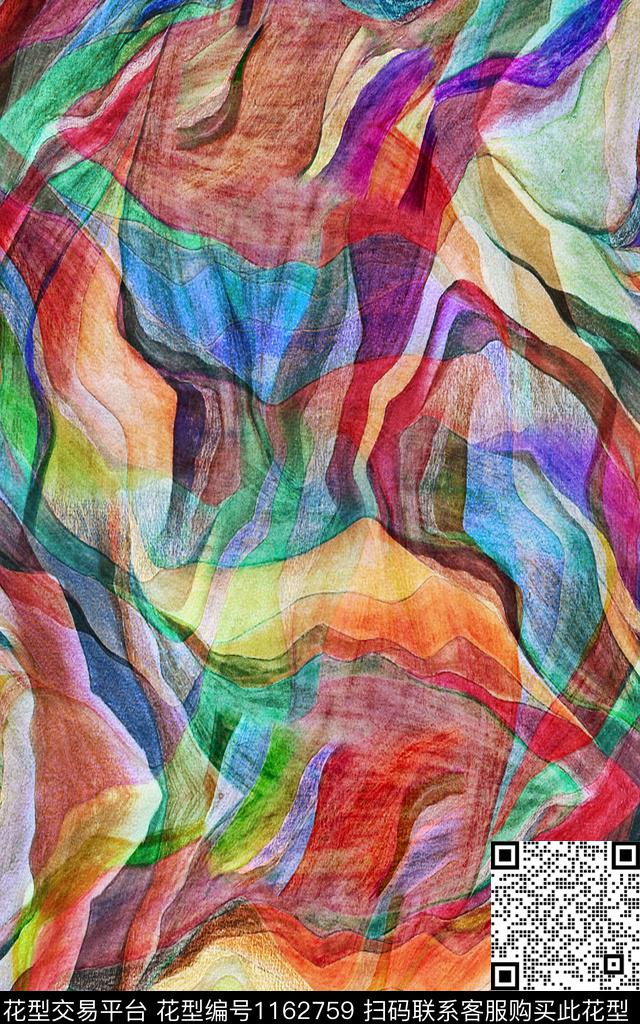 风衣连衣裙夹克衫传统印花华亿平台下载（图片编号: 1162759） - 瓦栏（Walan）