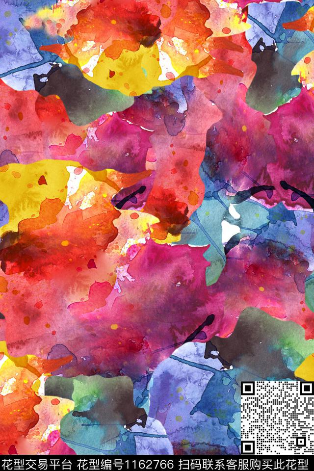 衬衫旗袍夹克传统印花华亿平台下载（图片编号: 1162766） - 瓦栏（Walan）