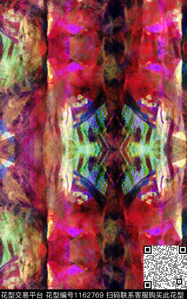 大衣衬衫夹克衫传统印花华亿平台下载（图片编号: 1162769） - 瓦栏（Walan）