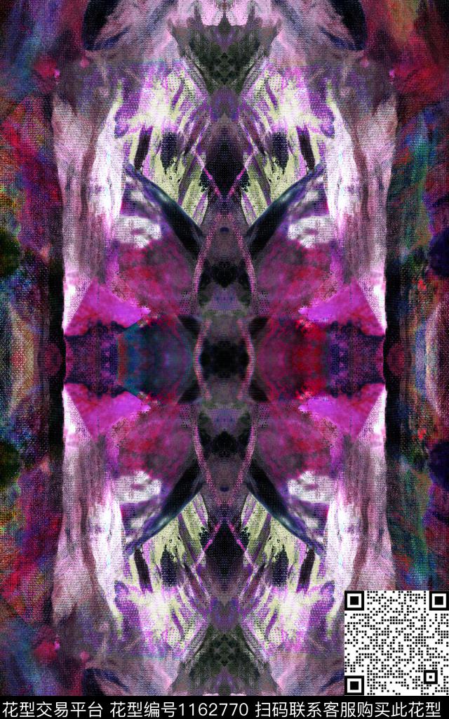 大衣衬衫夹克衫传统印花华亿平台下载（图片编号: 1162770） - 瓦栏（Walan）