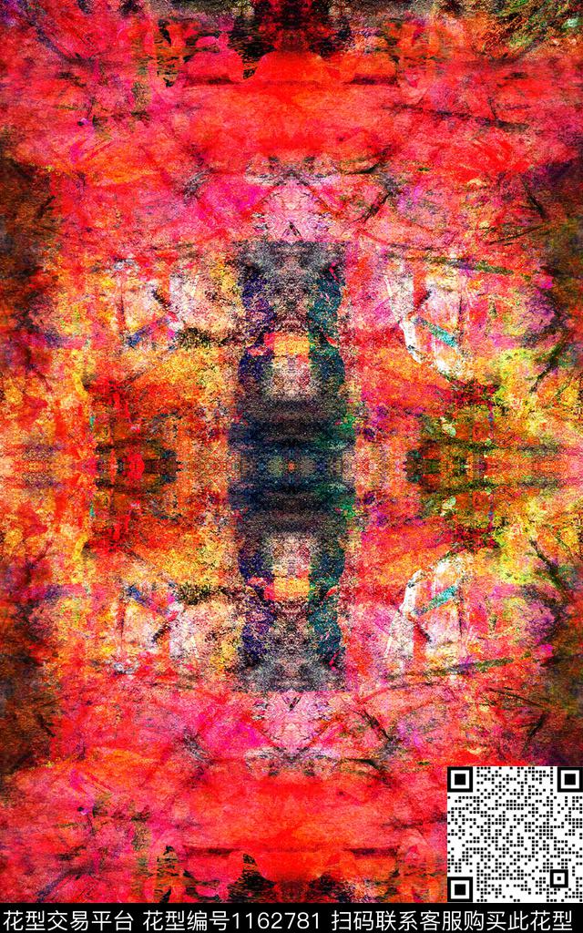 女衬衫夹克衫连衣裙传统印花华亿平台下载（图片编号: 1162781） - 瓦栏（Walan）