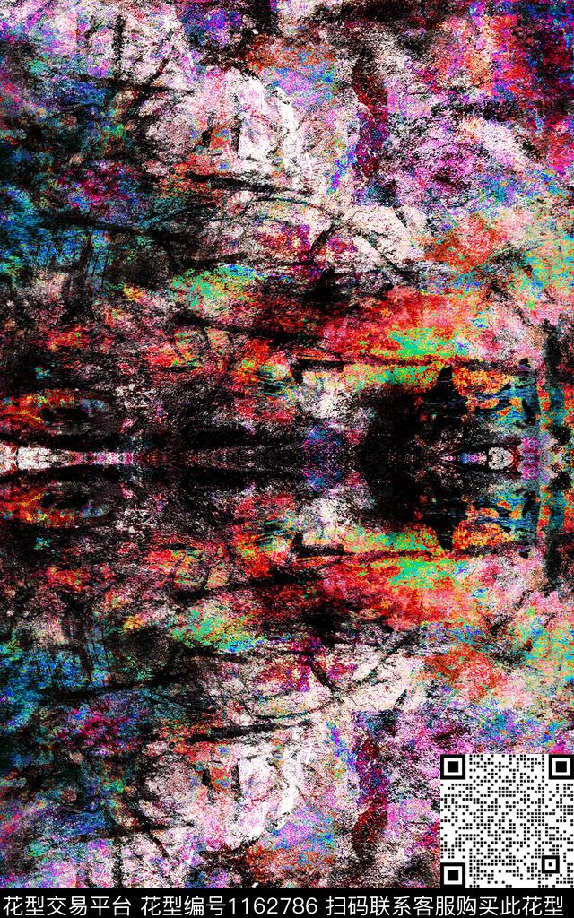 大衣夹克女衬衫传统印花华亿平台下载（图片编号: 1162786） - 瓦栏（Walan）