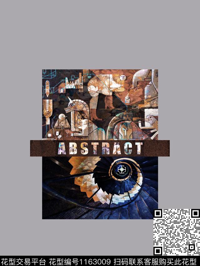 印花华亿平台下载（图片编号: 1163009） - 瓦栏（Walan）