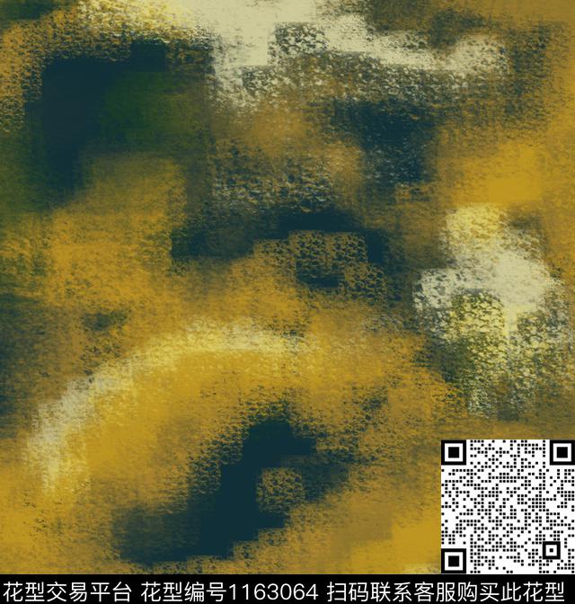 涂鸦迷彩艺术传统印花华亿平台下载（图片编号: 1163064） - 瓦栏（Walan）