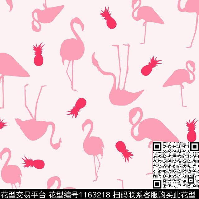 抽象几何小清新传统印花华亿平台下载（图片编号: 1163218） - 瓦栏（Walan）