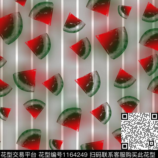 大牌风花卉数码华亿平台数码印花华亿平台下载（图片编号: 1164249） - 瓦栏（Walan）