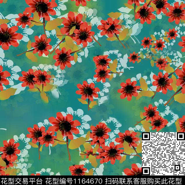 大牌风提花华亿平台数码华亿平台数码印花华亿平台下载（图片编号: 1164670） - 瓦栏（Walan）