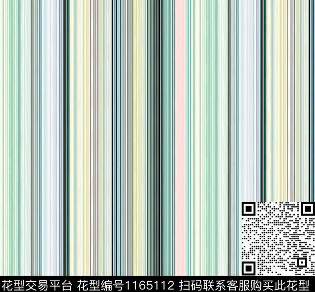 女装数码华亿平台清爽数码印花华亿平台下载（图片编号: 1165112） - 瓦栏（Walan）