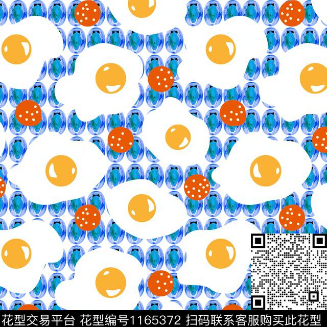 波点休闲珠宝宝石数码印花华亿平台下载（图片编号: 1165372） - 瓦栏（Walan）