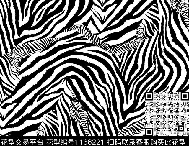 格子条纹黑白华亿平台传统印花华亿平台下载（图片编号: 1166221） - 瓦栏（Walan）