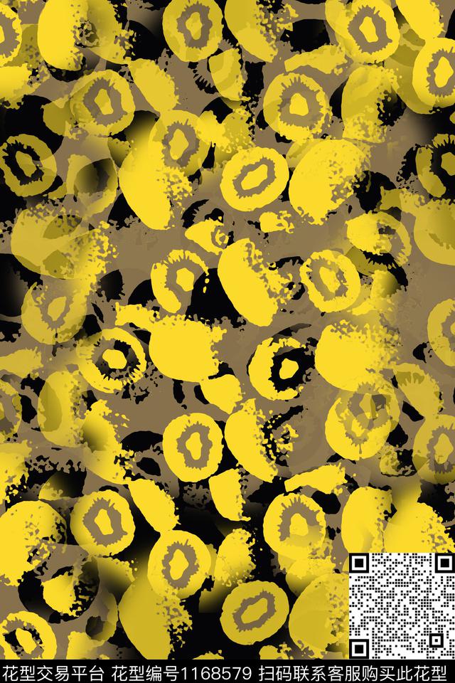 迷彩图案艺术迷彩抽象数码印花华亿平台下载（图片编号: 1168579） - 瓦栏（Walan）