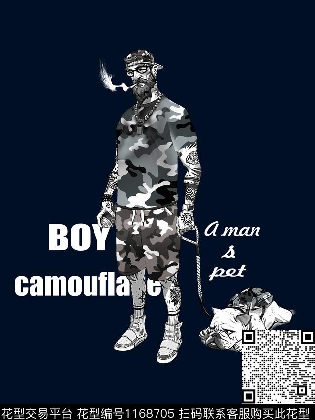 印花华亿平台下载（图片编号: 1168705） - 瓦栏（Walan）