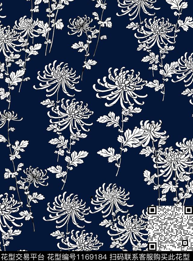 数码华亿平台民族风莫妮卡-大牌华亿平台数码印花华亿平台下载（图片编号: 1169184） - 瓦栏（Walan）