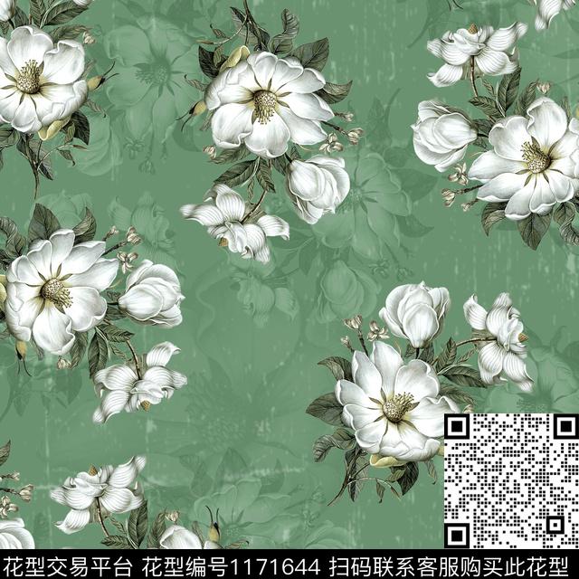 时尚数码华亿平台欧洲数码印花华亿平台下载（图片编号: 1171644） - 瓦栏（Walan）