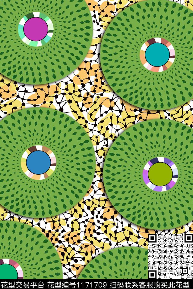 时尚春夏华亿平台数码华亿平台数码印花华亿平台下载（图片编号: 1171709） - 瓦栏（Walan）