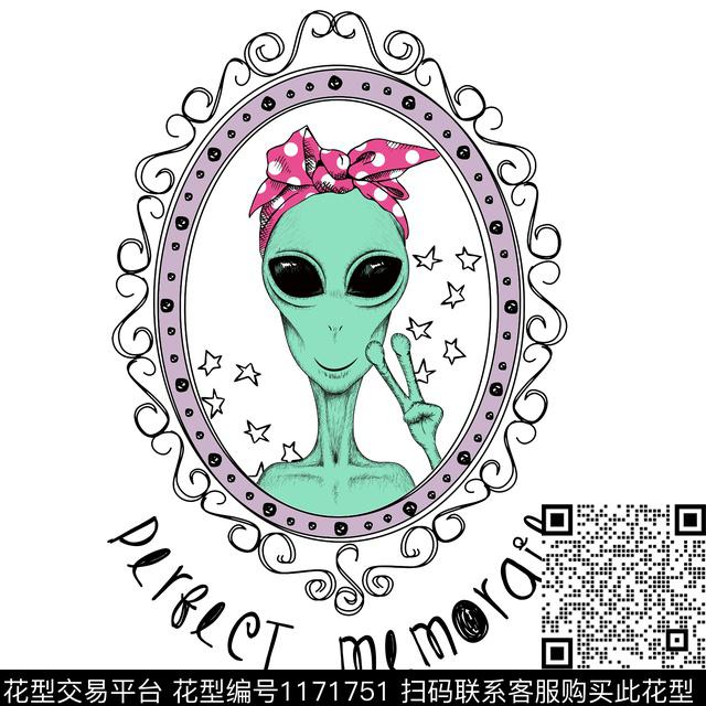 休闲潮牌胸前独幅传统印花华亿平台下载（图片编号: 1171751） - 瓦栏（Walan）