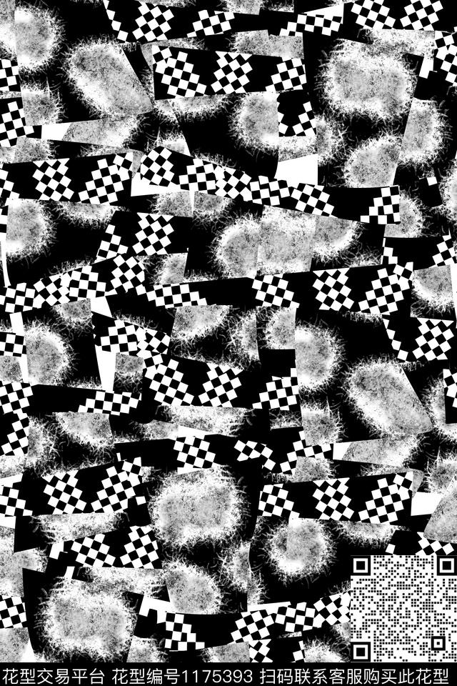 休闲运动服大牌风传统印花华亿平台下载（图片编号: 1175393） - 瓦栏（Walan）