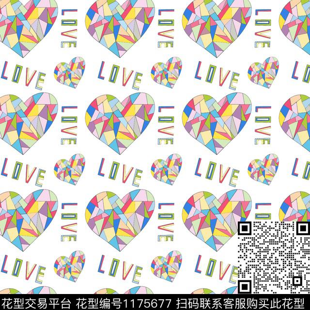 数码华亿平台女装大牌风数码印花华亿平台下载（图片编号: 1175677） - 瓦栏（Walan）