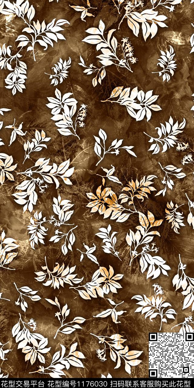 热带华亿平台树林高传统印花华亿平台下载（图片编号: 1176030） - 瓦栏（Walan）