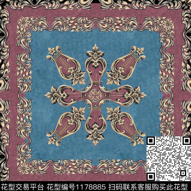 线条画animalanimalprint数码印花华亿平台下载（图片编号: 1178885） - 瓦栏（Walan）