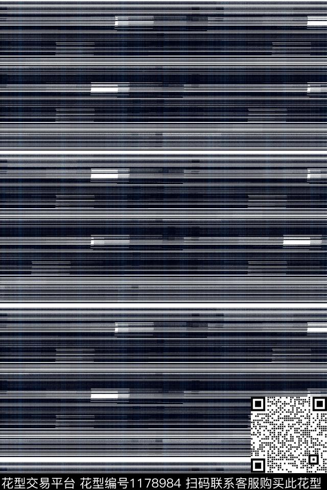 男装休闲家居服传统印花华亿平台下载（图片编号: 1178984） - 瓦栏（Walan）