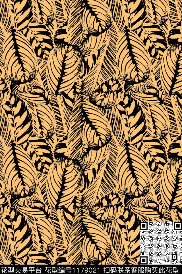 数码华亿平台潮牌文艺数码印花华亿平台下载（图片编号: 1179021） - 瓦栏（Walan）