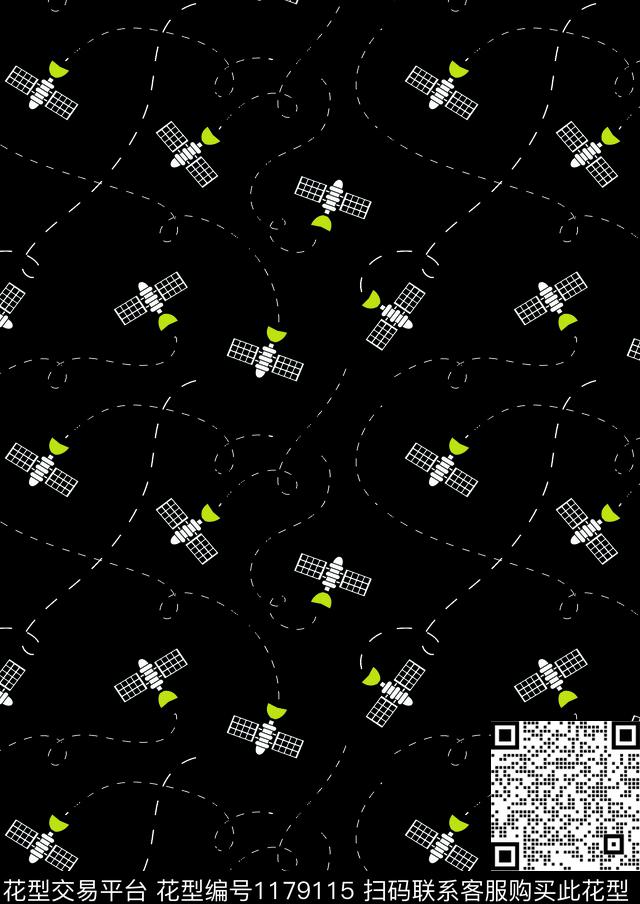 时尚数码华亿平台大花数码印花华亿平台下载（图片编号: 1179115） - 瓦栏（Walan）