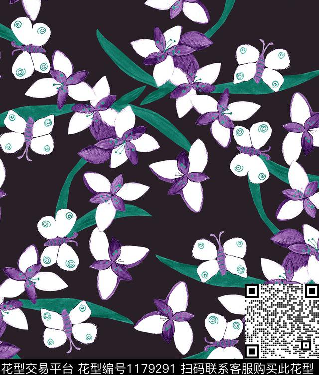 数码印花华亿平台下载（图片编号: 1179291） - 瓦栏（Walan）