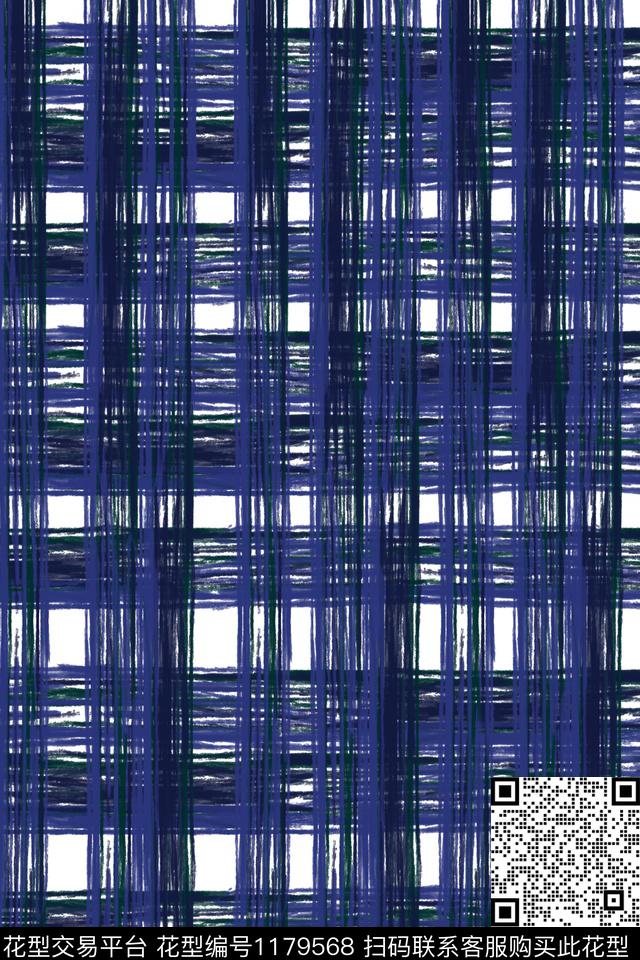 男装休闲家居服传统印花华亿平台下载（图片编号: 1179568） - 瓦栏（Walan）