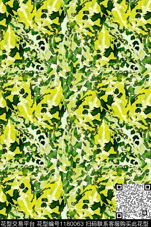 数码华亿平台男装大牌风数码印花华亿平台下载（图片编号: 1180063） - 瓦栏（Walan）