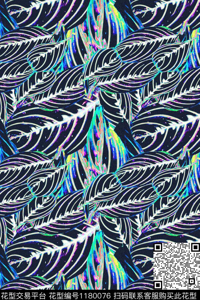 数码华亿平台潮牌大牌风数码印花华亿平台下载（图片编号: 1180076） - 瓦栏（Walan）