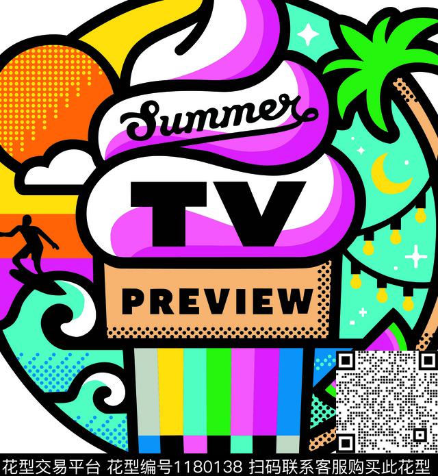 字母数码华亿平台男装数码印花华亿平台下载（图片编号: 1180138） - 瓦栏（Walan）