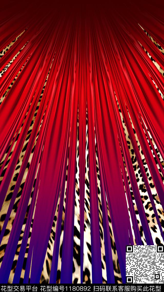 leopardleopardprinttextileprint数码印花华亿平台下载（图片编号: 1180892） - 瓦栏（Walan）