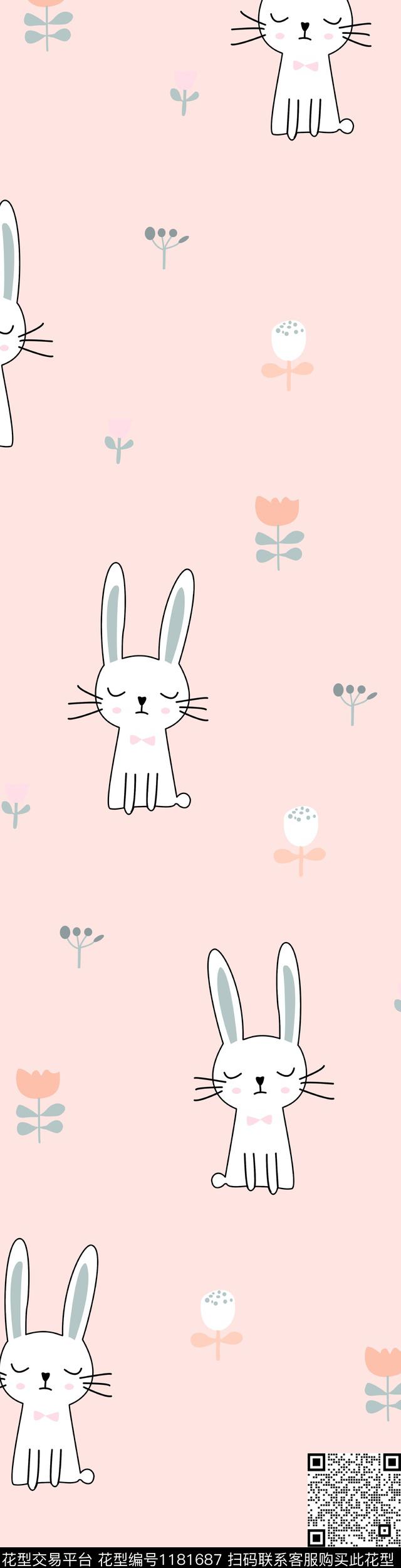 儿童毛毯夏被毛毯数码印花华亿平台下载（图片编号: 1181687） - 瓦栏（Walan）