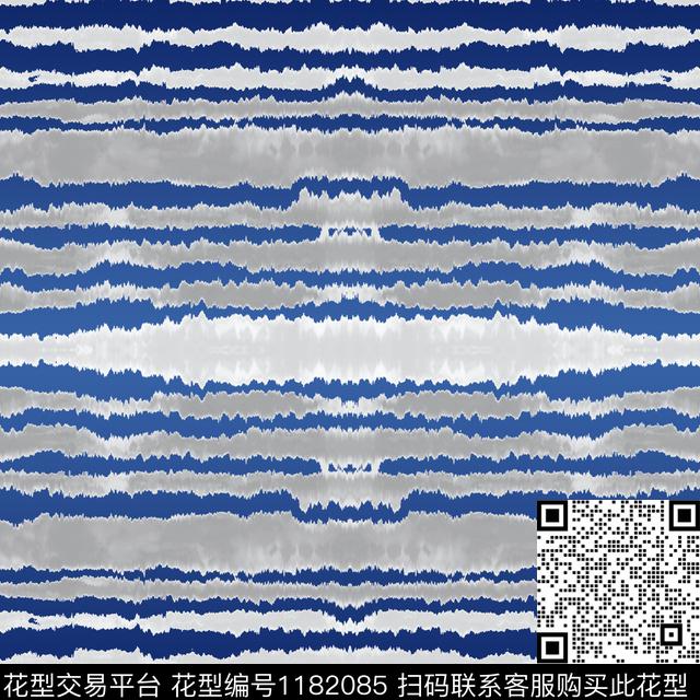 数码华亿平台扎染华亿平台女装数码印花华亿平台下载（图片编号: 1182085） - 瓦栏（Walan）