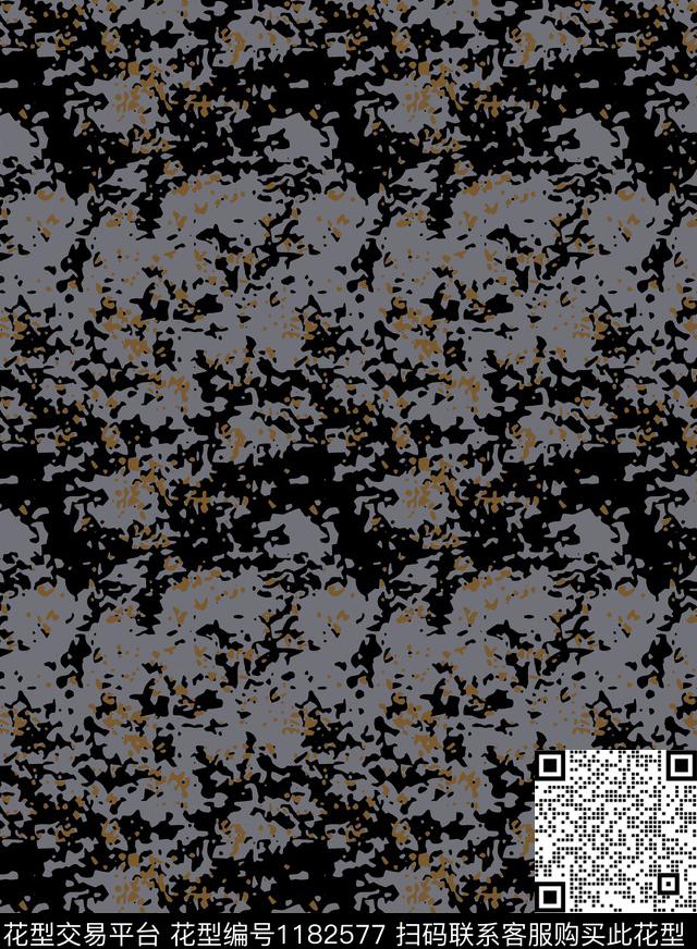 抽象大牌风纹理传统印花华亿平台下载（图片编号: 1182577） - 瓦栏（Walan）