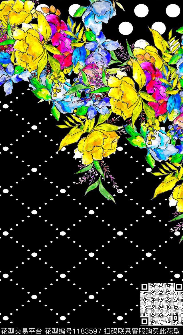 leopardleopardprinttextileprint数码印花华亿平台下载（图片编号: 1183597） - 瓦栏（Walan）