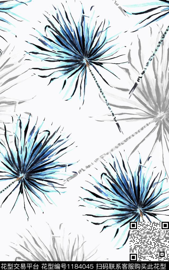 数码华亿平台男装大牌风数码印花华亿平台下载（图片编号: 1184045） - 瓦栏（Walan）