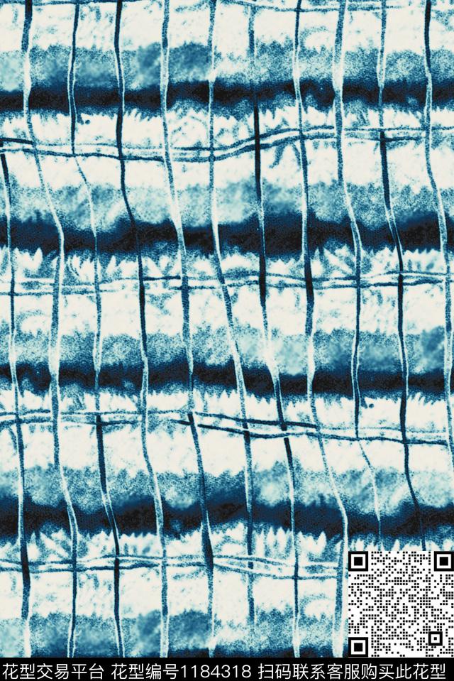 动物纹潮牌大牌风传统印花华亿平台下载（图片编号: 1184318） - 瓦栏（Walan）