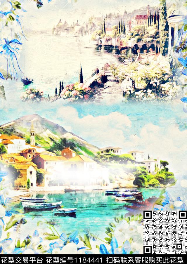 leopardleopardprinttextileprint数码印花华亿平台下载（图片编号: 1184441） - 瓦栏（Walan）