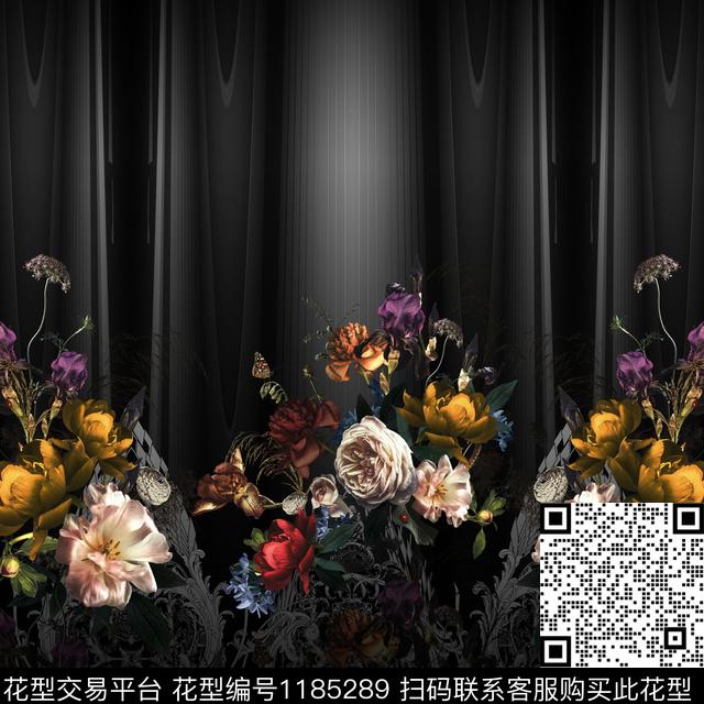 leopardleopardprinttextileprint数码印花华亿平台下载（图片编号: 1185289） - 瓦栏（Walan）