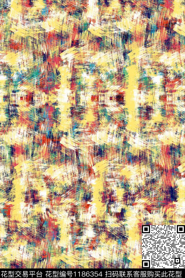 男装休闲运动服数码印花华亿平台下载（图片编号: 1186354） - 瓦栏（Walan）