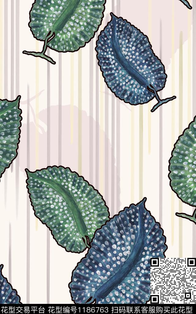 数码华亿平台大牌风油画华亿平台数码印花华亿平台下载（图片编号: 1186763） - 瓦栏（Walan）