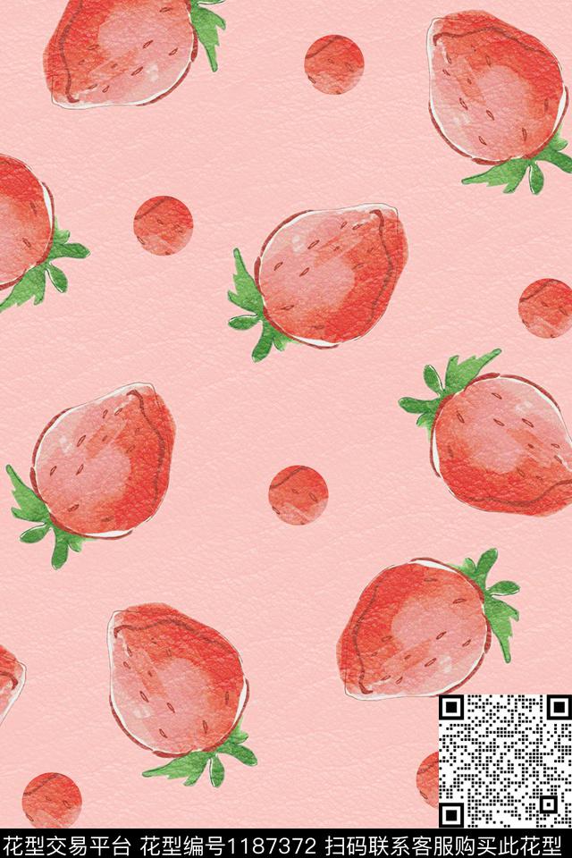 数码华亿平台抽象大牌风数码印花华亿平台下载（图片编号: 1187372） - 瓦栏（Walan）