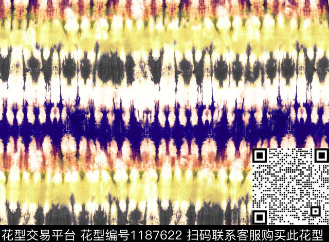扎染华亿平台大牌风传统华亿平台传统印花华亿平台下载（图片编号: 1187622） - 瓦栏（Walan）