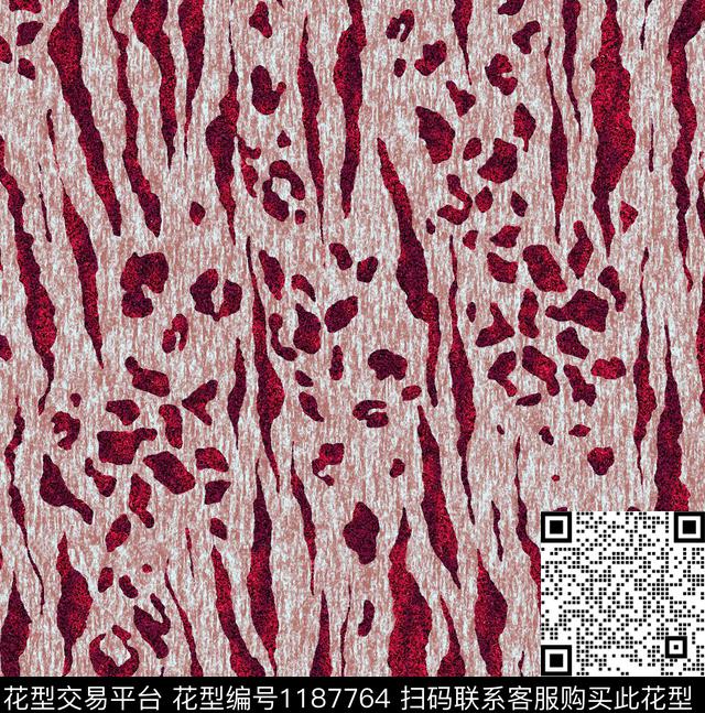 数码华亿平台欧洲大牌风数码印花华亿平台下载（图片编号: 1187764） - 瓦栏（Walan）