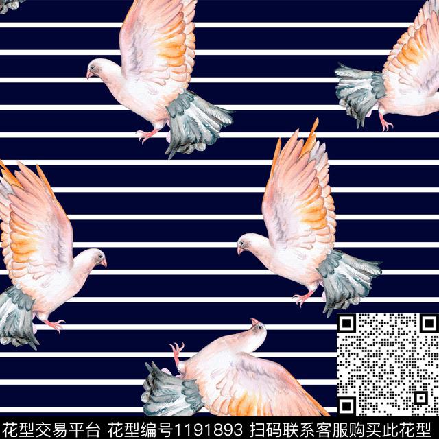 春夏华亿平台流行高档数码印花华亿平台下载（图片编号: 1191893） - 瓦栏（Walan）